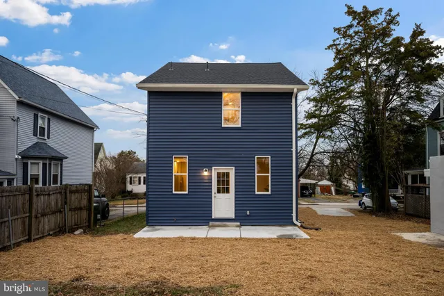 $385,000 | 4512 Weitzel Avenue, Baltimore, MD 21214