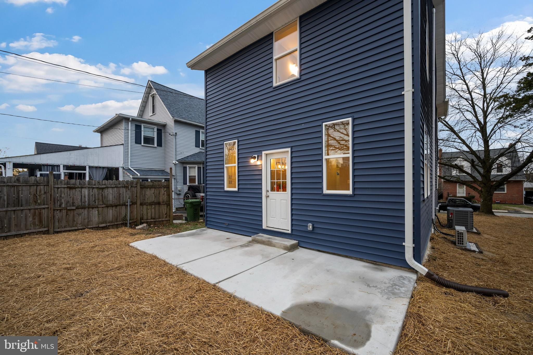 4512 Weitzel Avenue Baltimore, MD 21214 - Photo 47 of 48