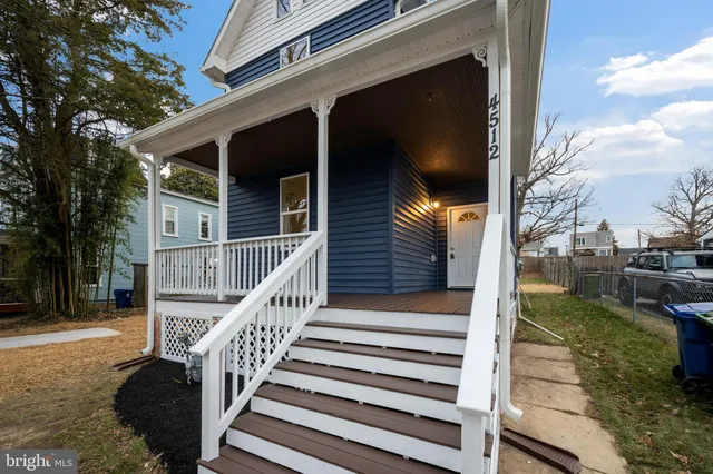 $385,000 | 4512 Weitzel Avenue, Baltimore, MD 21214