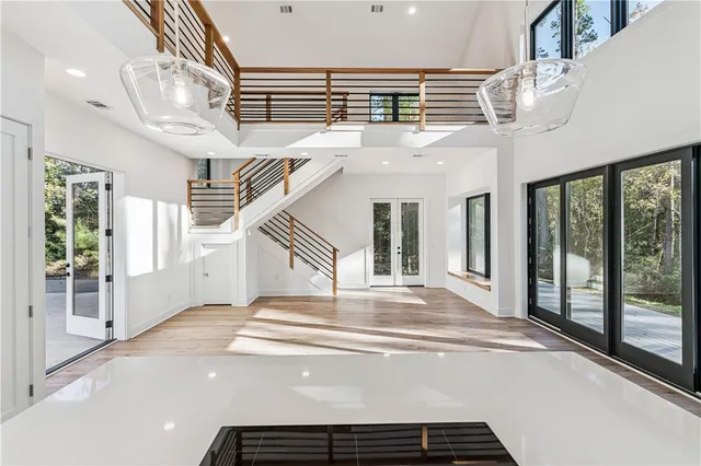 $1,399,000 | 112 Rosa Dorsey Ln Street, St. Simons Island, GA 31522