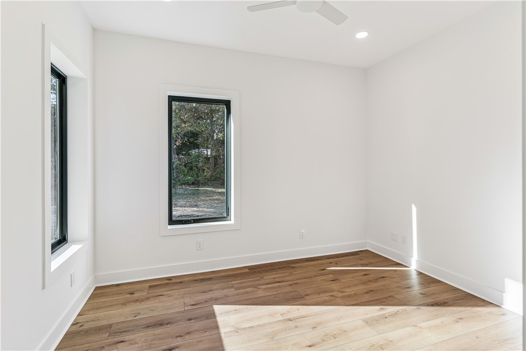 112 Rosa Dorsey Ln Street St. Simons Island, GA 31522 - Photo 34 of 44 Downstairs office (or another optional 5th bedroom)