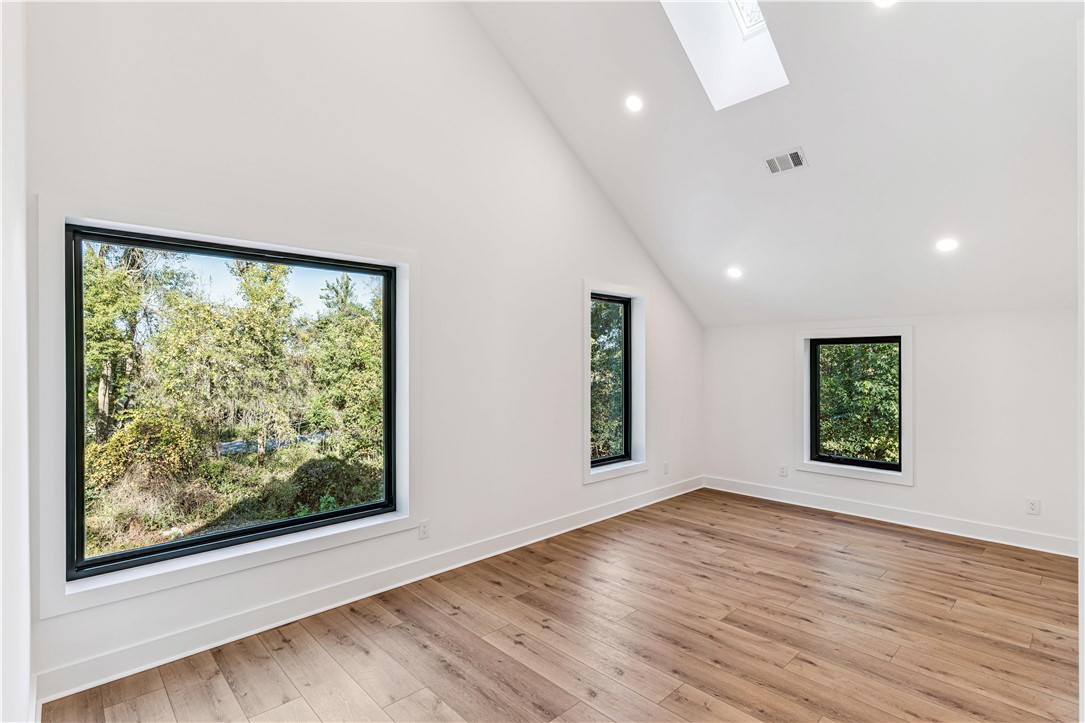 112 Rosa Dorsey Ln Street St. Simons Island, GA 31522 - Photo 37 of 44 Upstairs Media Room 2