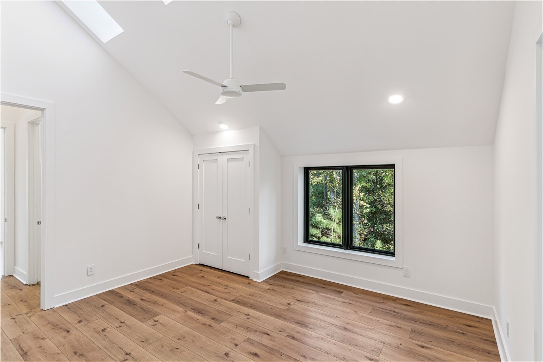 112 Rosa Dorsey Ln Street St. Simons Island, GA 31522 - Photo 39 of 44 Guest Bedroom 1 w/ ensuite bath