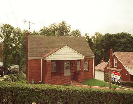 660 Irwin Run Road West Mifflin, PA 15122 - Photo 1 of 1 Gallery Image 1