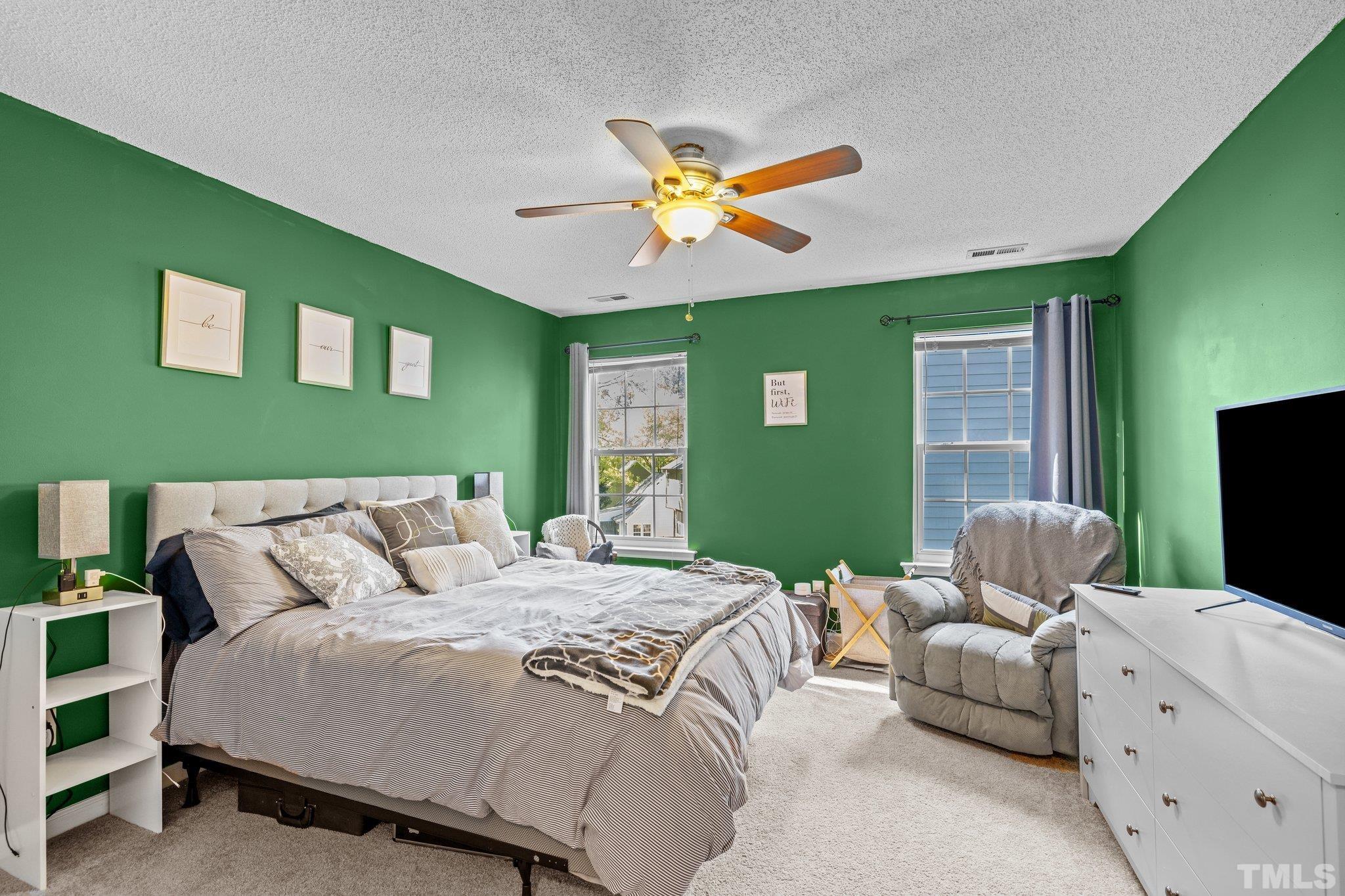 3828 Toyon Drive Raleigh, NC 27616 - Photo 12 of 19