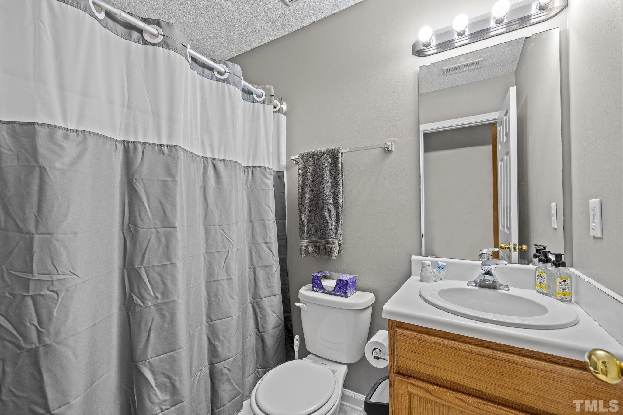 3828 Toyon Drive Raleigh, NC 27616 - Photo 15 of 19