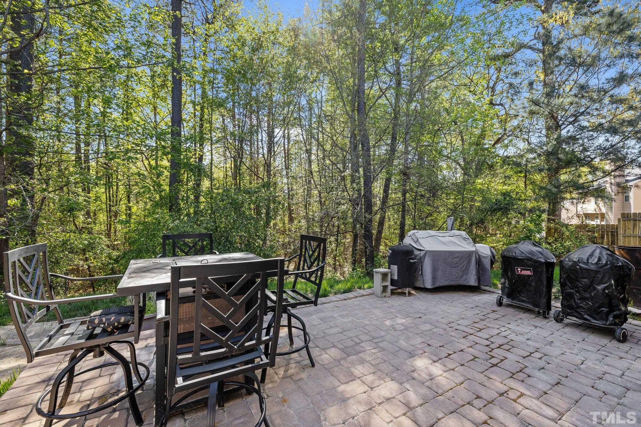 3828 Toyon Drive Raleigh, NC 27616 - Photo 16 of 19