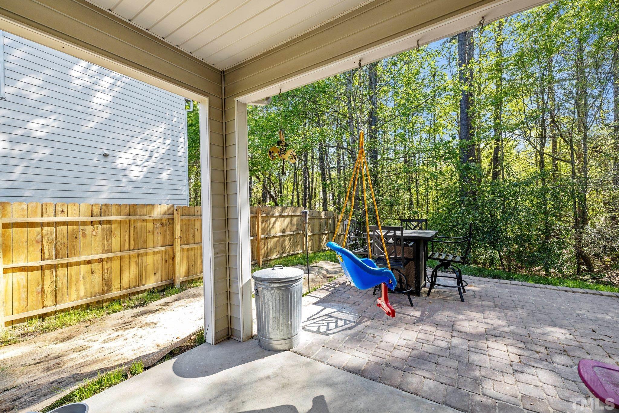 3828 Toyon Drive Raleigh, NC 27616 - Photo 17 of 19