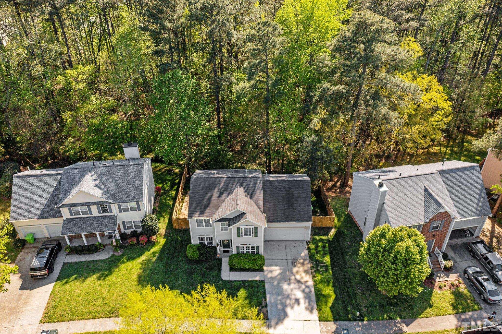 3828 Toyon Drive Raleigh, NC 27616 - Photo 18 of 19