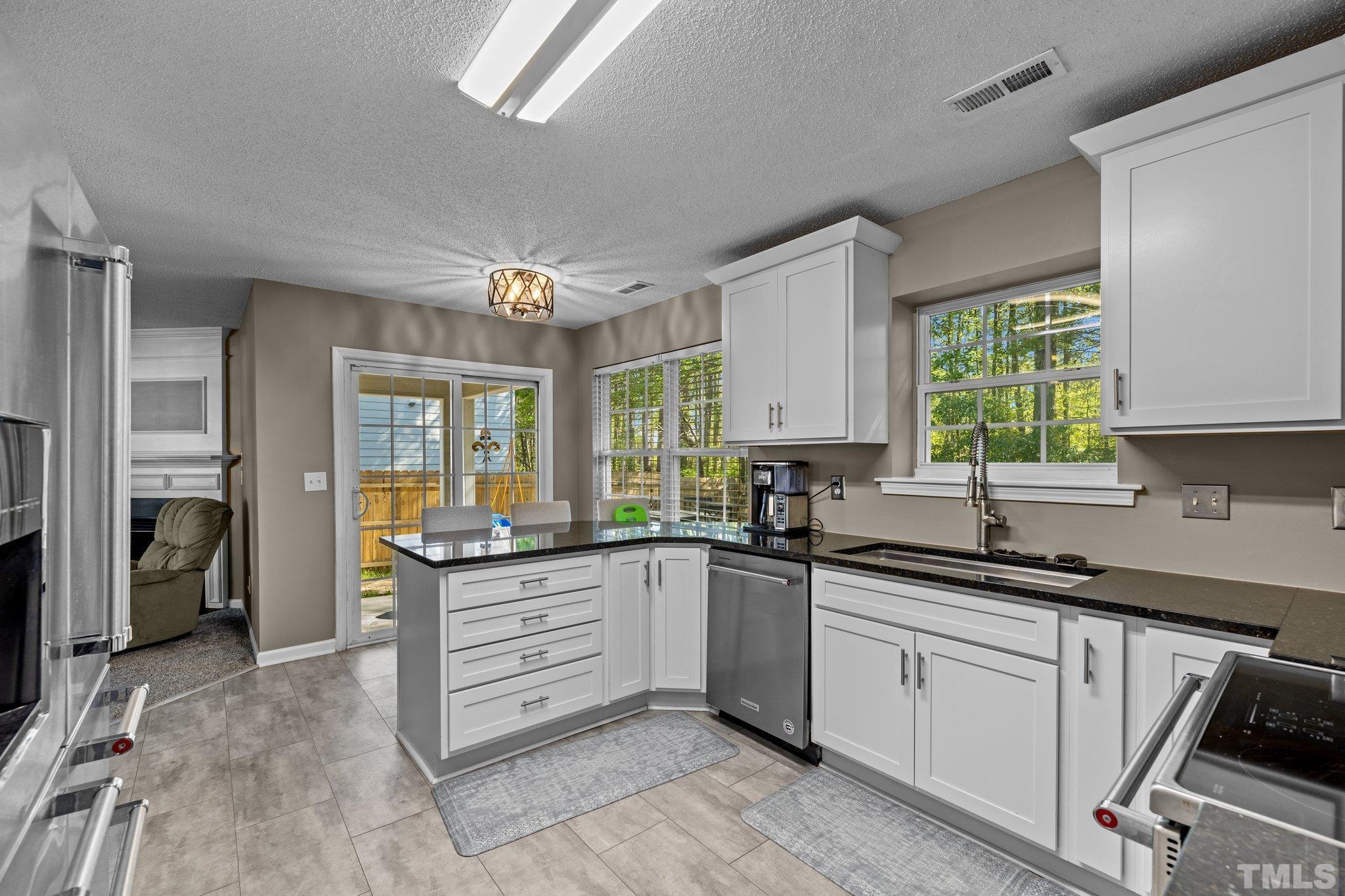 3828 Toyon Drive Raleigh, NC 27616 - Photo 6 of 19