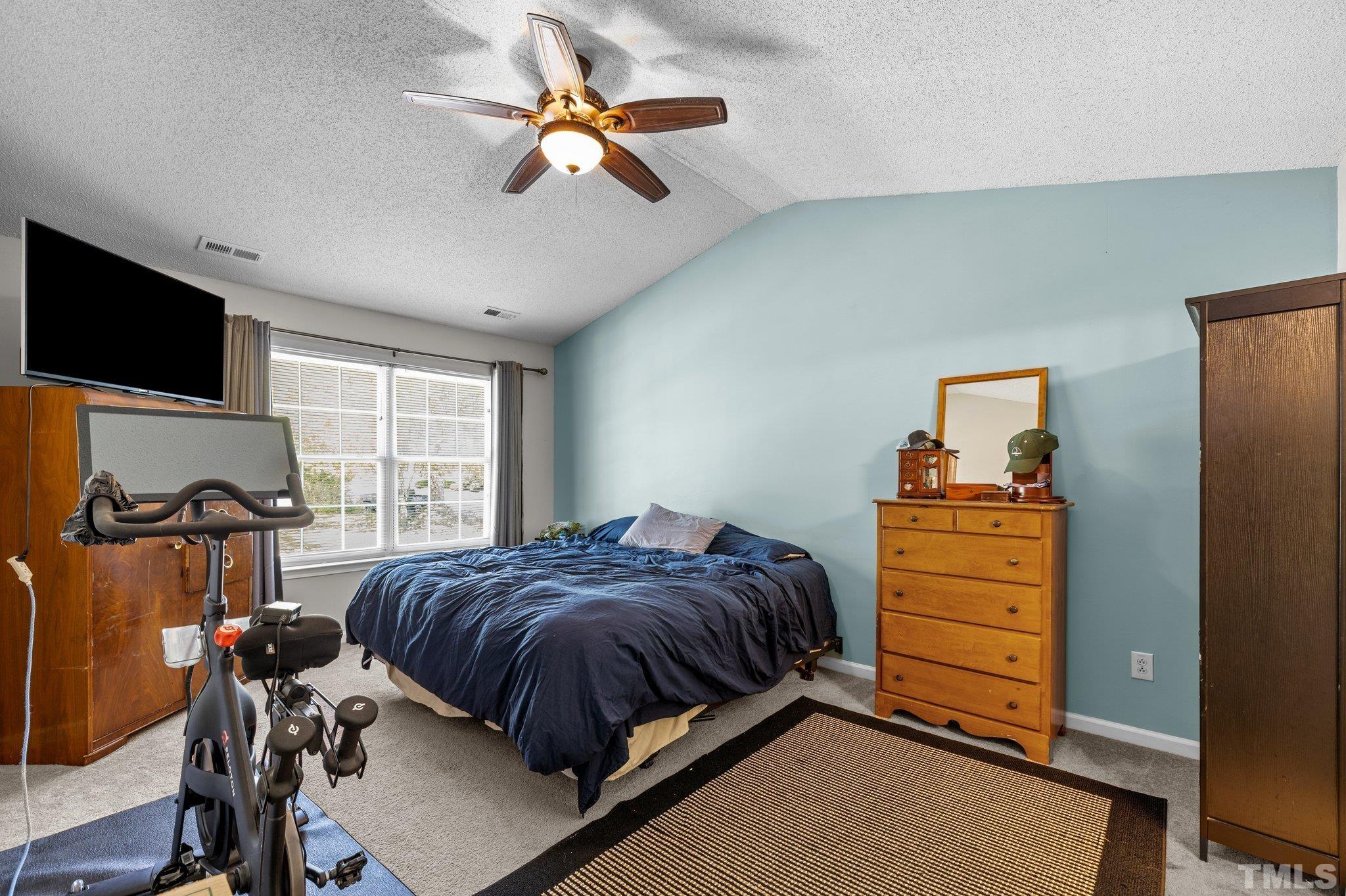 3828 Toyon Drive Raleigh, NC 27616 - Photo 10 of 19