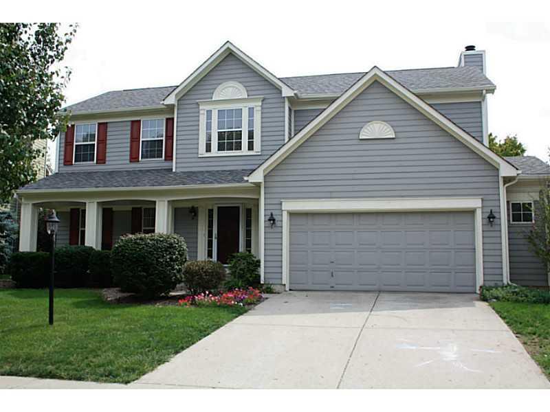 8327 Carloway Road Indianapolis, IN 46236 - Photo 1 of 23 Gallery Image 1
