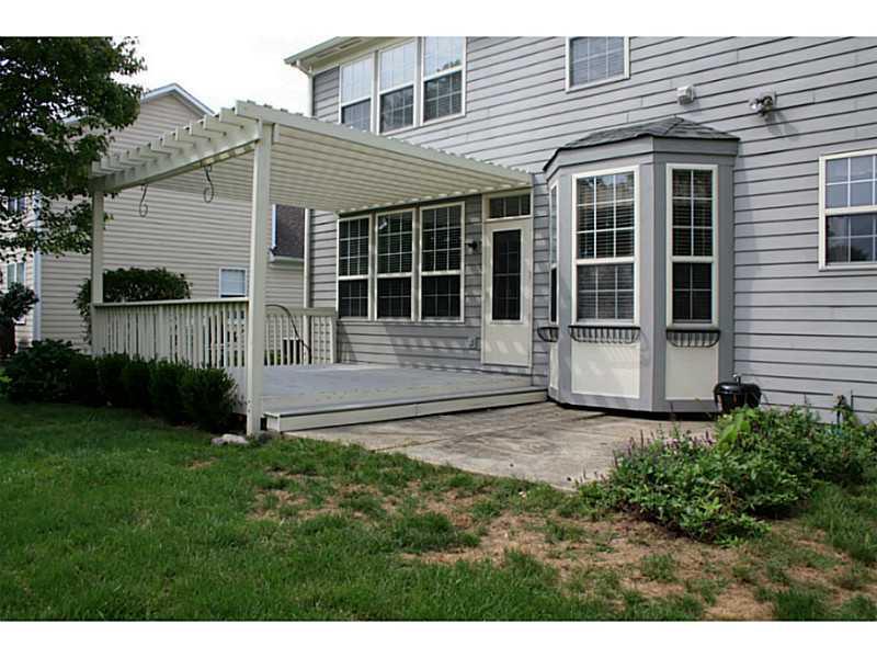 8327 Carloway Road Indianapolis, IN 46236 - Photo 21 of 23 Gallery Image 21