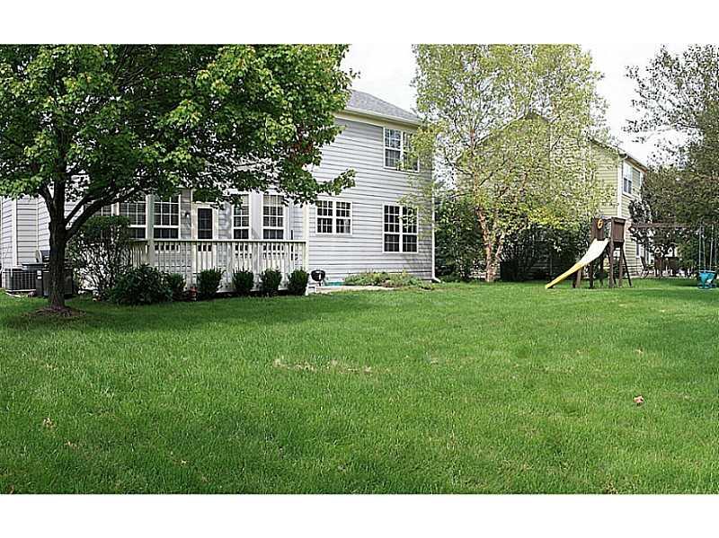 8327 Carloway Road Indianapolis, IN 46236 - Photo 23 of 23 Gallery Image 23