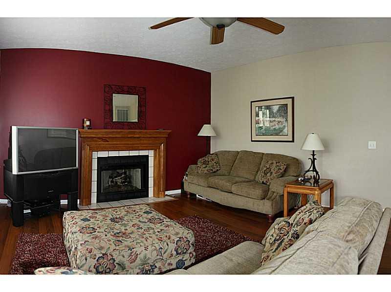 8327 Carloway Road Indianapolis, IN 46236 - Photo 10 of 23 Gallery Image 10