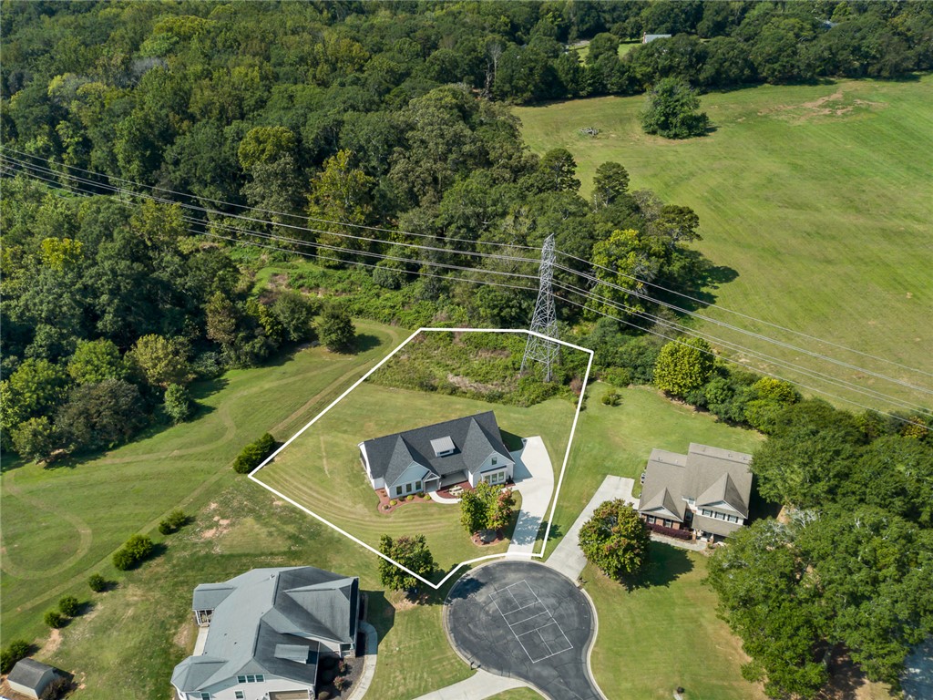 102 Stoneleigh Court Anderson, SC 29621 - Photo 42 of 46 Gallery Image 42
