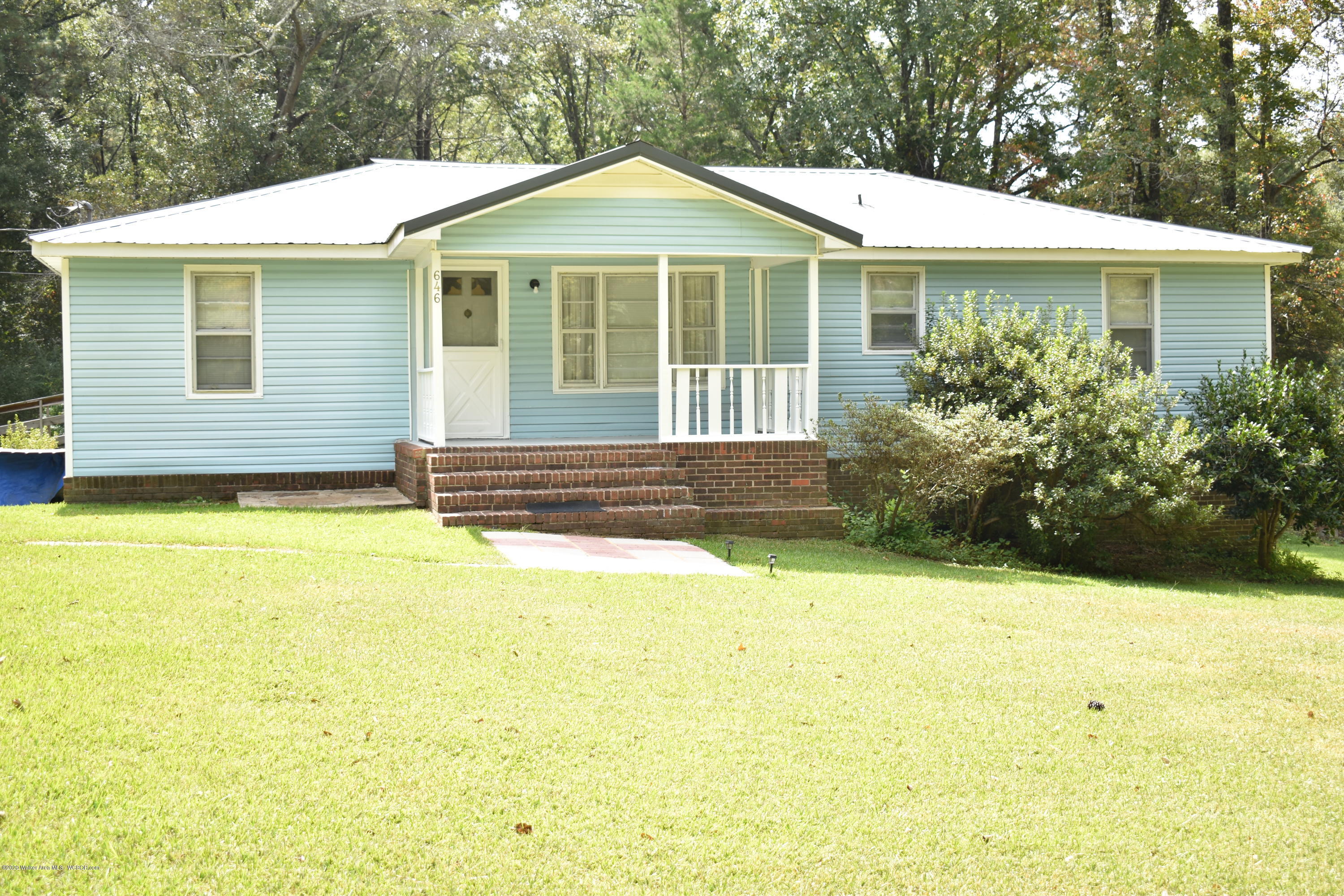 646 Sullivan Road Sumiton, AL 35148 - Photo 23 of 25 Gallery Image 23