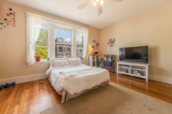 10 Radcliffe Road, Unit 5 Boston, MA 02134 - Photo 9 of 19