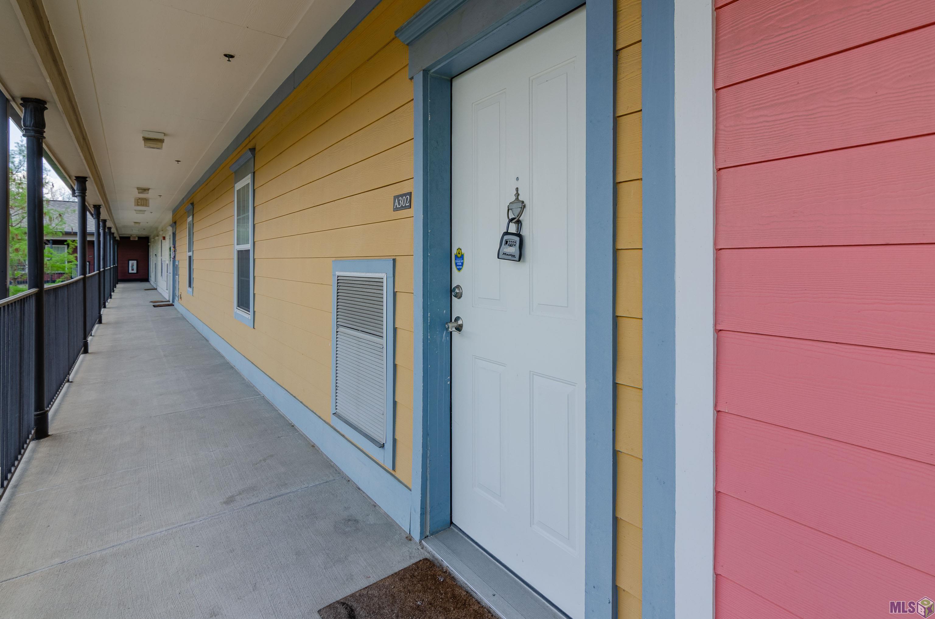 3347 Nicholson Drive, Unit A302 Baton Rouge, LA 70802 - Photo 12 of 17