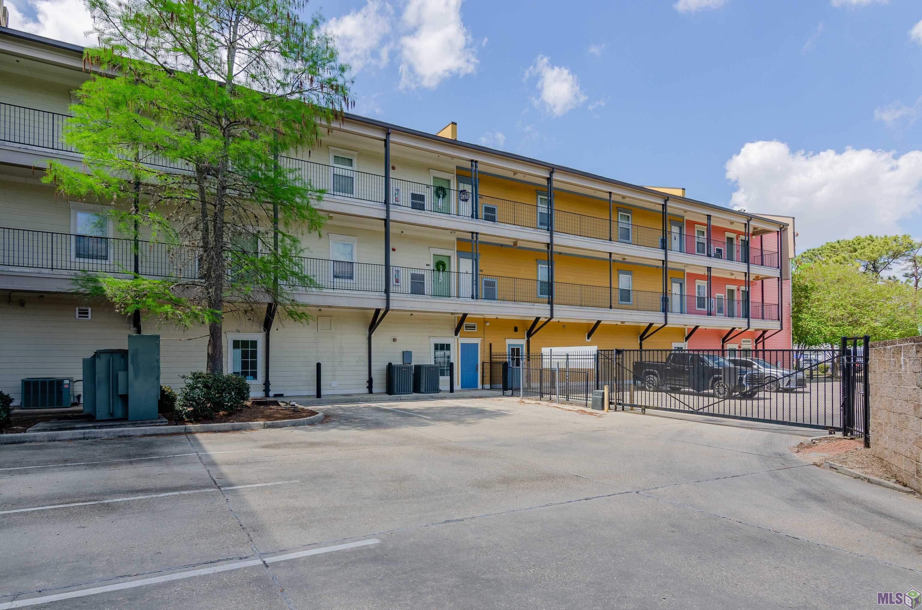 3347 Nicholson Drive, Unit A302 Baton Rouge, LA 70802 - Photo 16 of 17