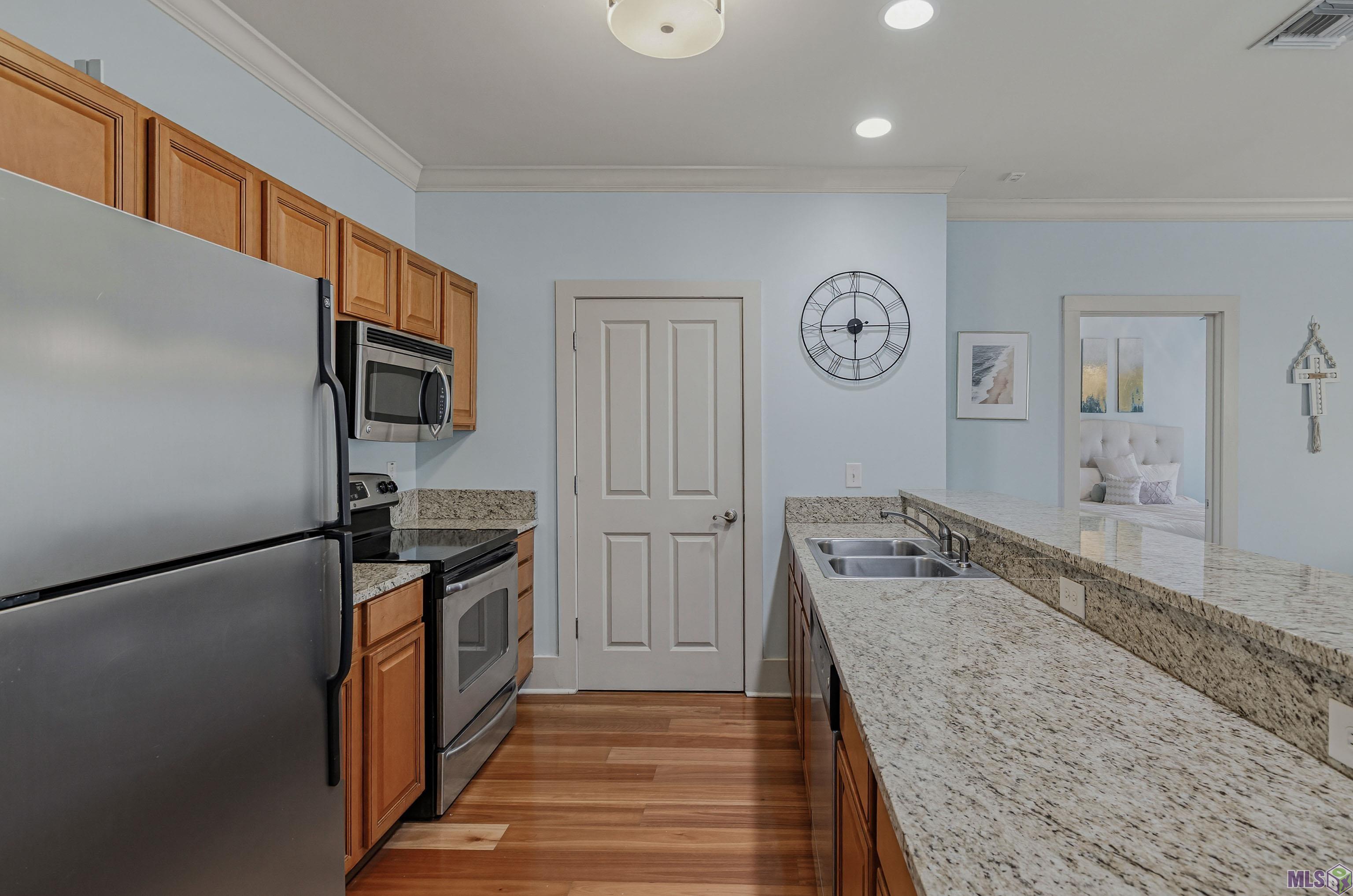 3347 Nicholson Drive, Unit A302 Baton Rouge, LA 70802 - Photo 5 of 17