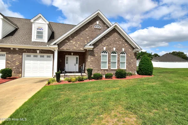 $249,900 | 140 Bridgeport Court, Rocky Mount, NC 27804