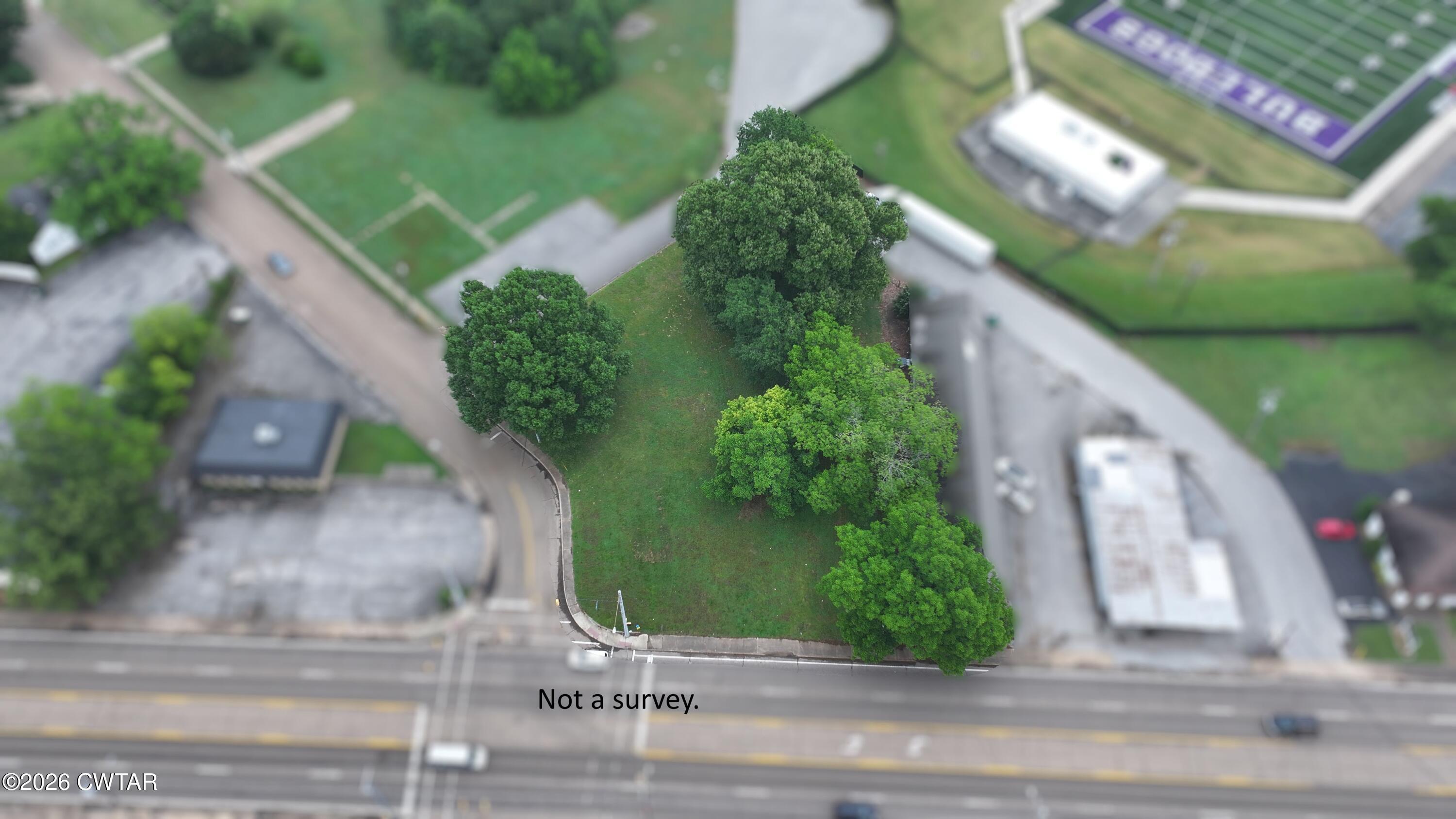 0 North 1st Street Milan, TN 38358 - Photo 4 of 13 IMG_1509