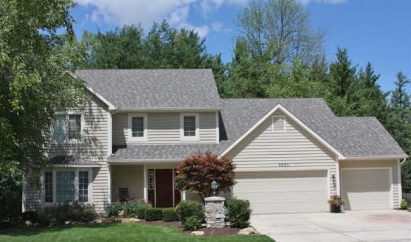 5923 Spring Pond Road Fort Wayne, IN 46845 - Photo 1 of 35