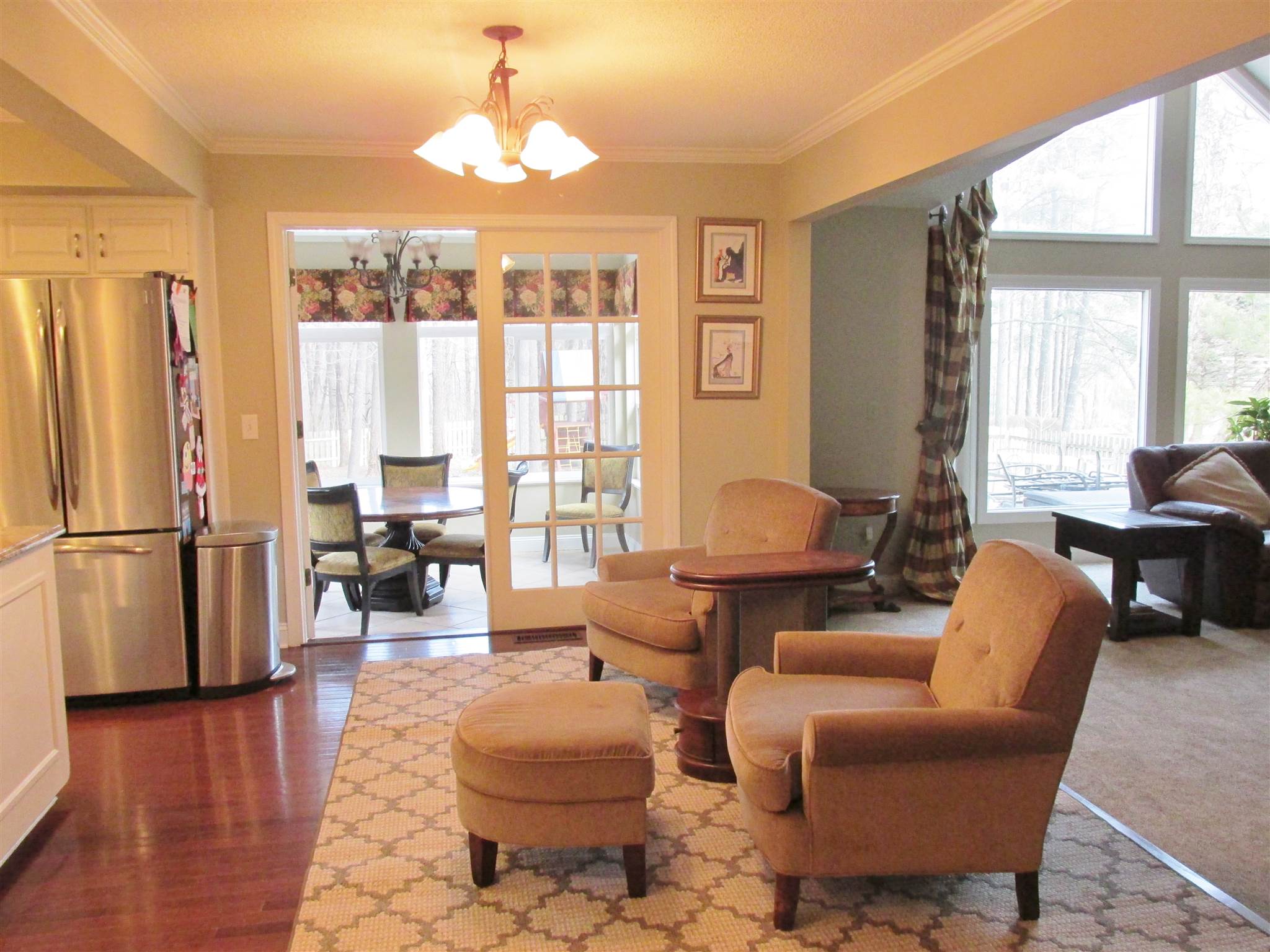 5923 Spring Pond Road Fort Wayne, IN 46845 - Photo 11 of 35