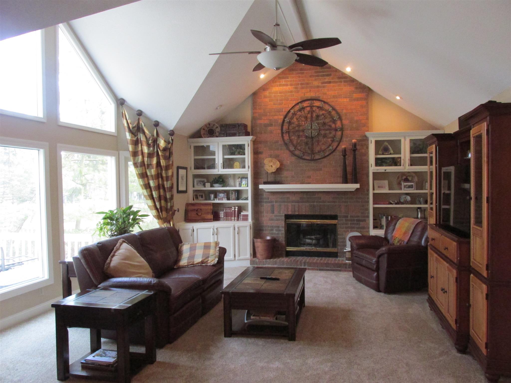 5923 Spring Pond Road Fort Wayne, IN 46845 - Photo 15 of 35