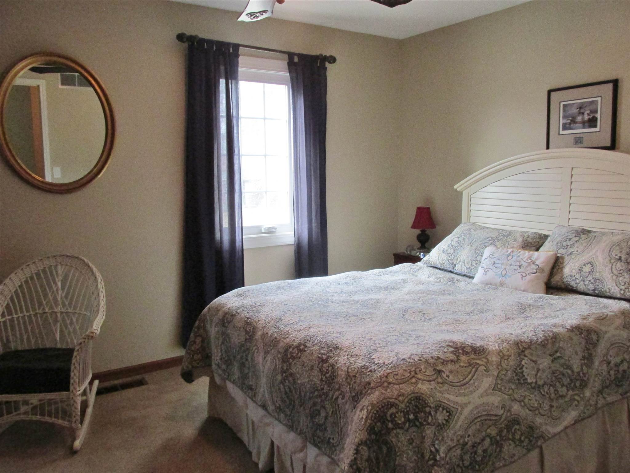 5923 Spring Pond Road Fort Wayne, IN 46845 - Photo 28 of 35