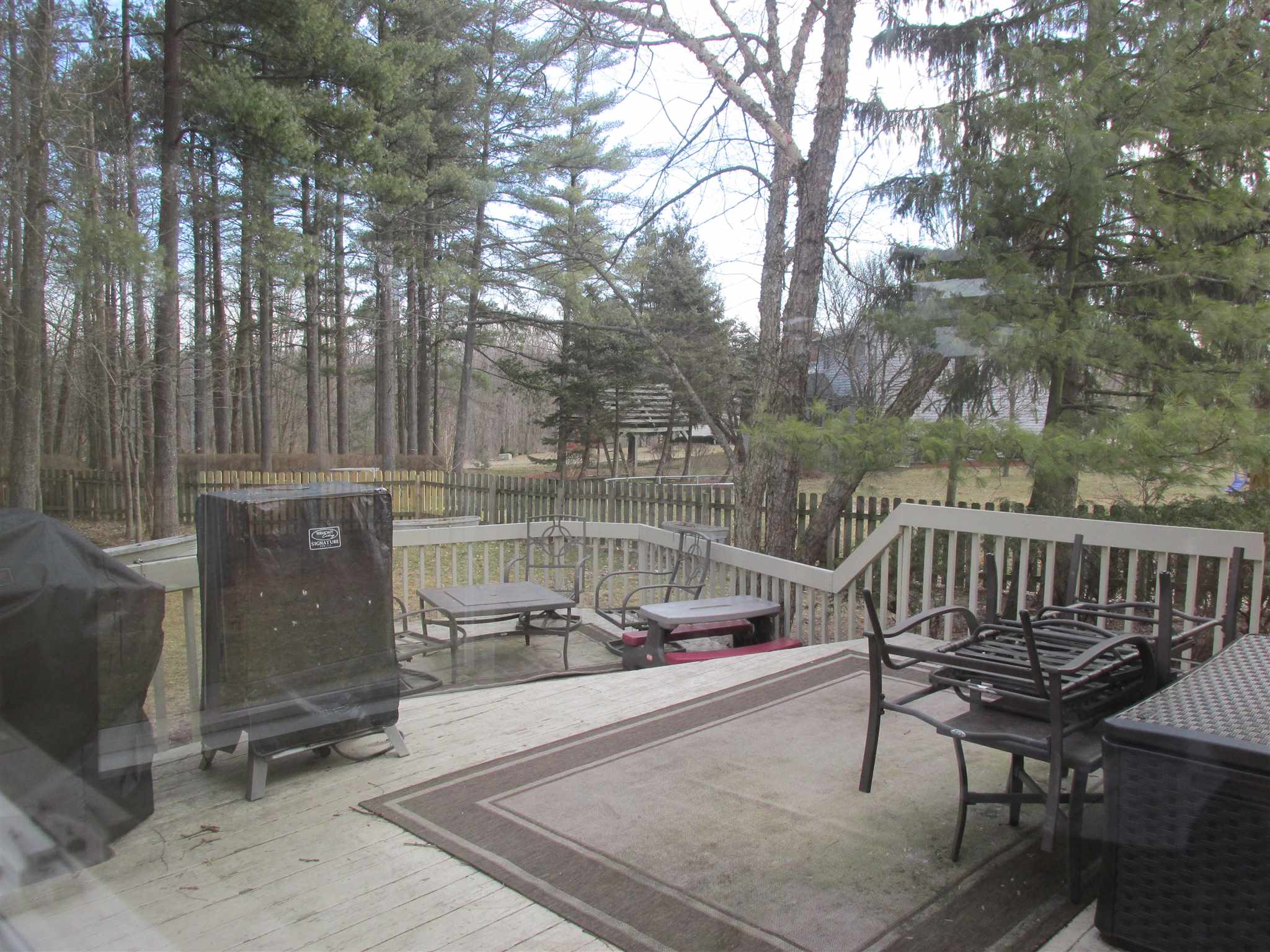 5923 Spring Pond Road Fort Wayne, IN 46845 - Photo 34 of 35
