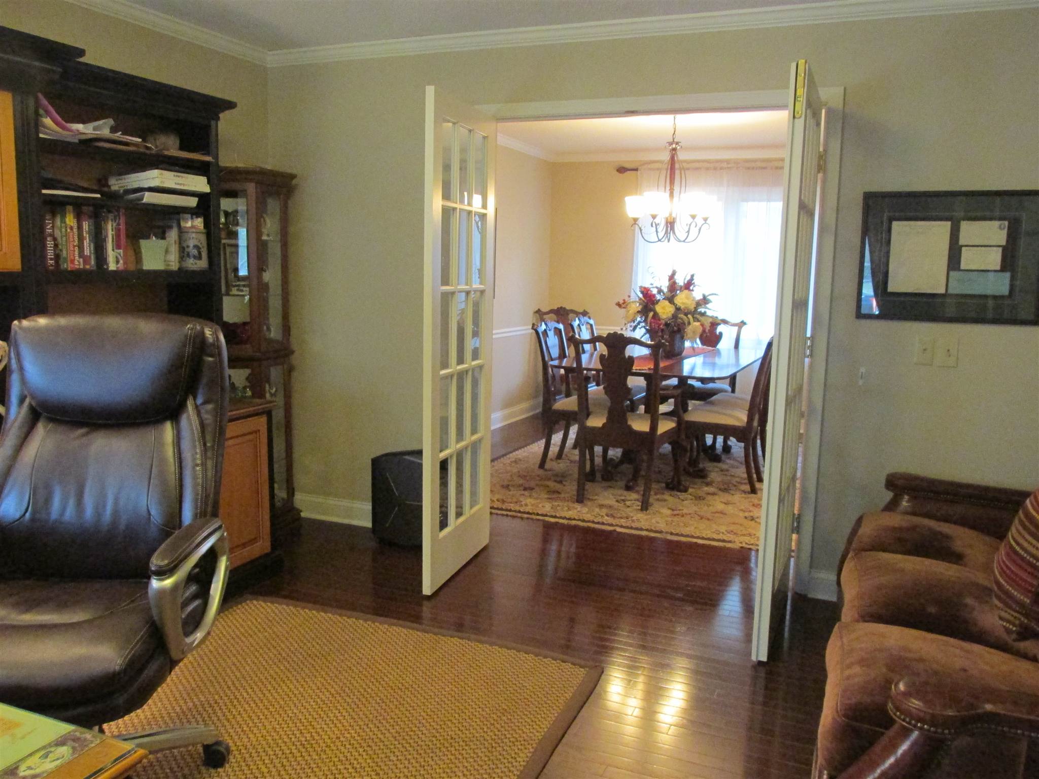 5923 Spring Pond Road Fort Wayne, IN 46845 - Photo 5 of 35