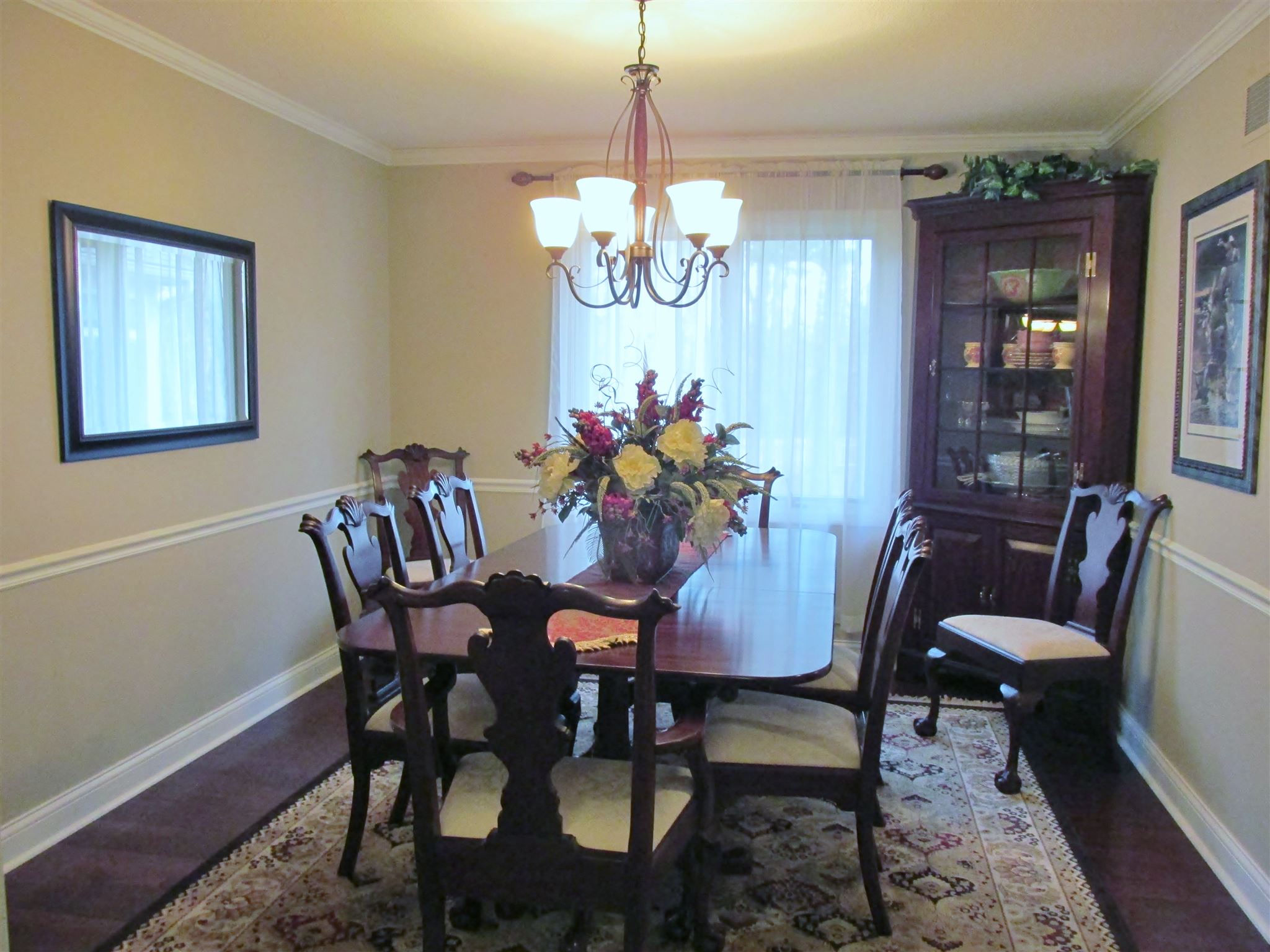 5923 Spring Pond Road Fort Wayne, IN 46845 - Photo 6 of 35