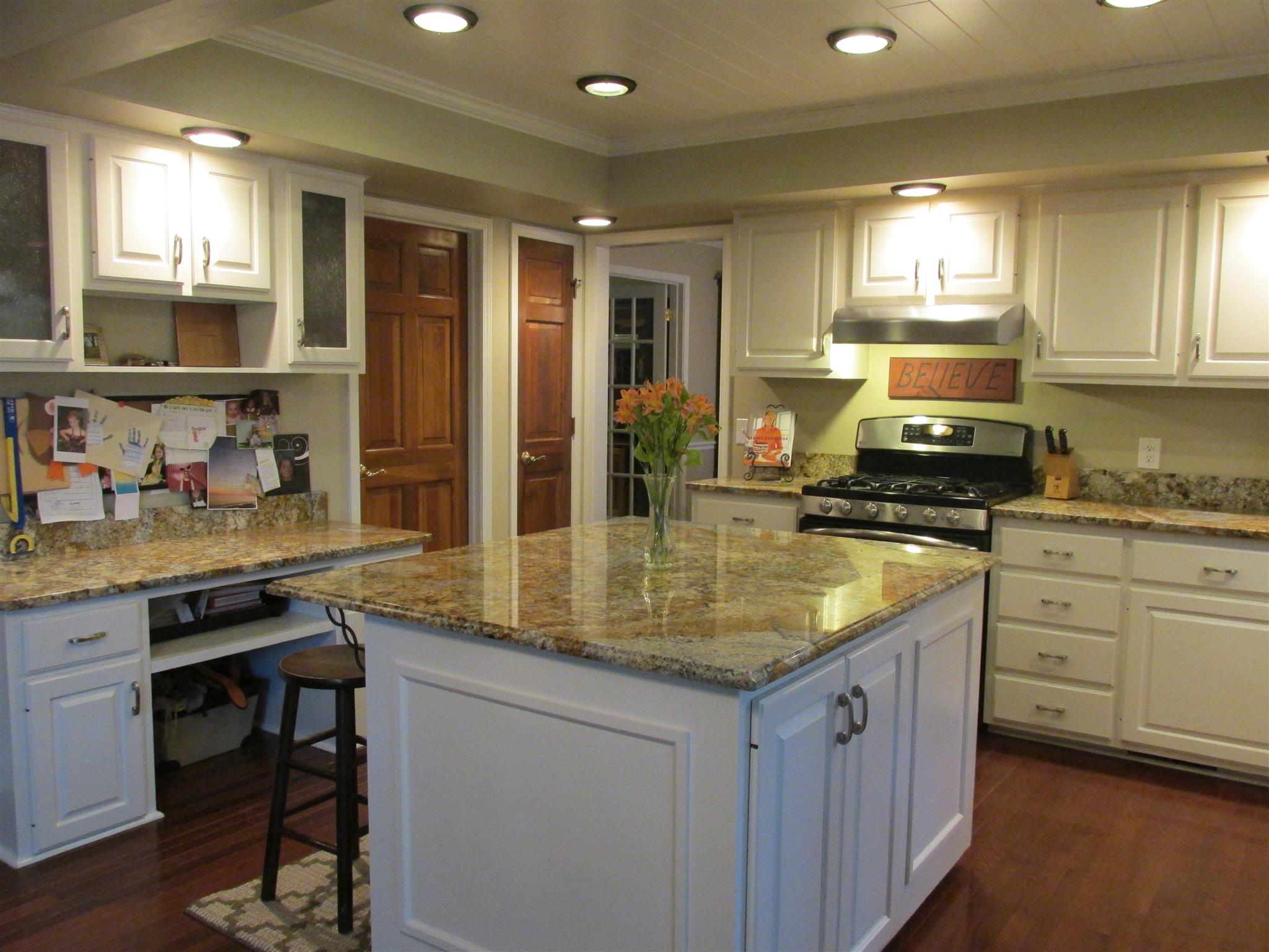 5923 Spring Pond Road Fort Wayne, IN 46845 - Photo 8 of 35
