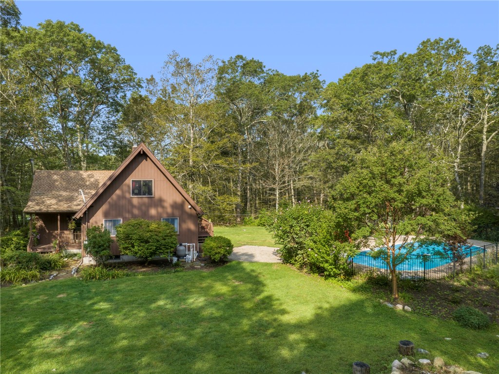 130 Collins Road Hopkinton, RI 02804 - Photo 4 of 38