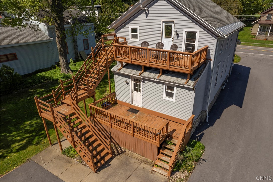2796 State Route Deansboro, NY 13328 - Photo 41 of 50
