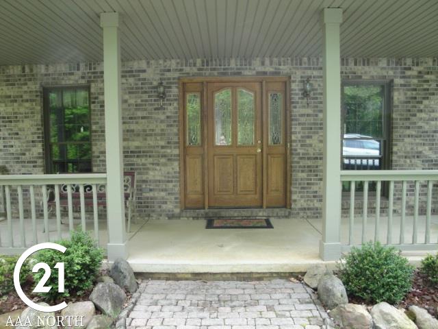 4920 General Squier Road Dryden, MI 48428 - Photo 4 of 26