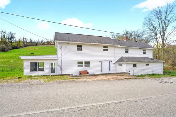 $209,900 | 93 Old 51 Road, Perryopolis, PA 15473