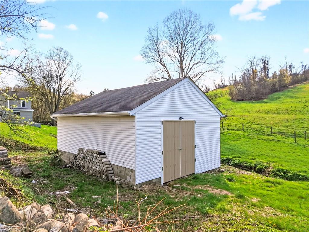 93 Old 51 Road Perryopolis, PA 15473 - Photo 3 of 44