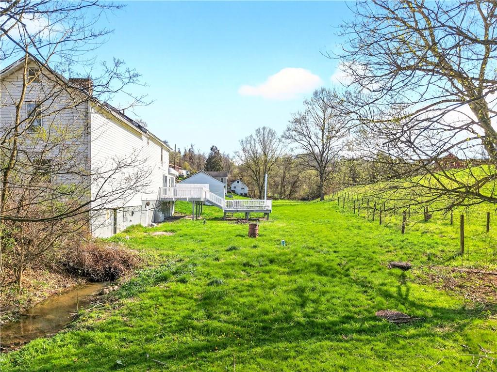 93 Old 51 Road Perryopolis, PA 15473 - Photo 38 of 44