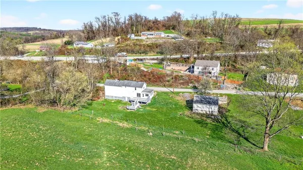 $209,900 | 93 Old 51 Road, Perryopolis, PA 15473