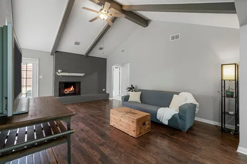 $509,000 | 7303 Geneva Drive, Austin, TX 78723