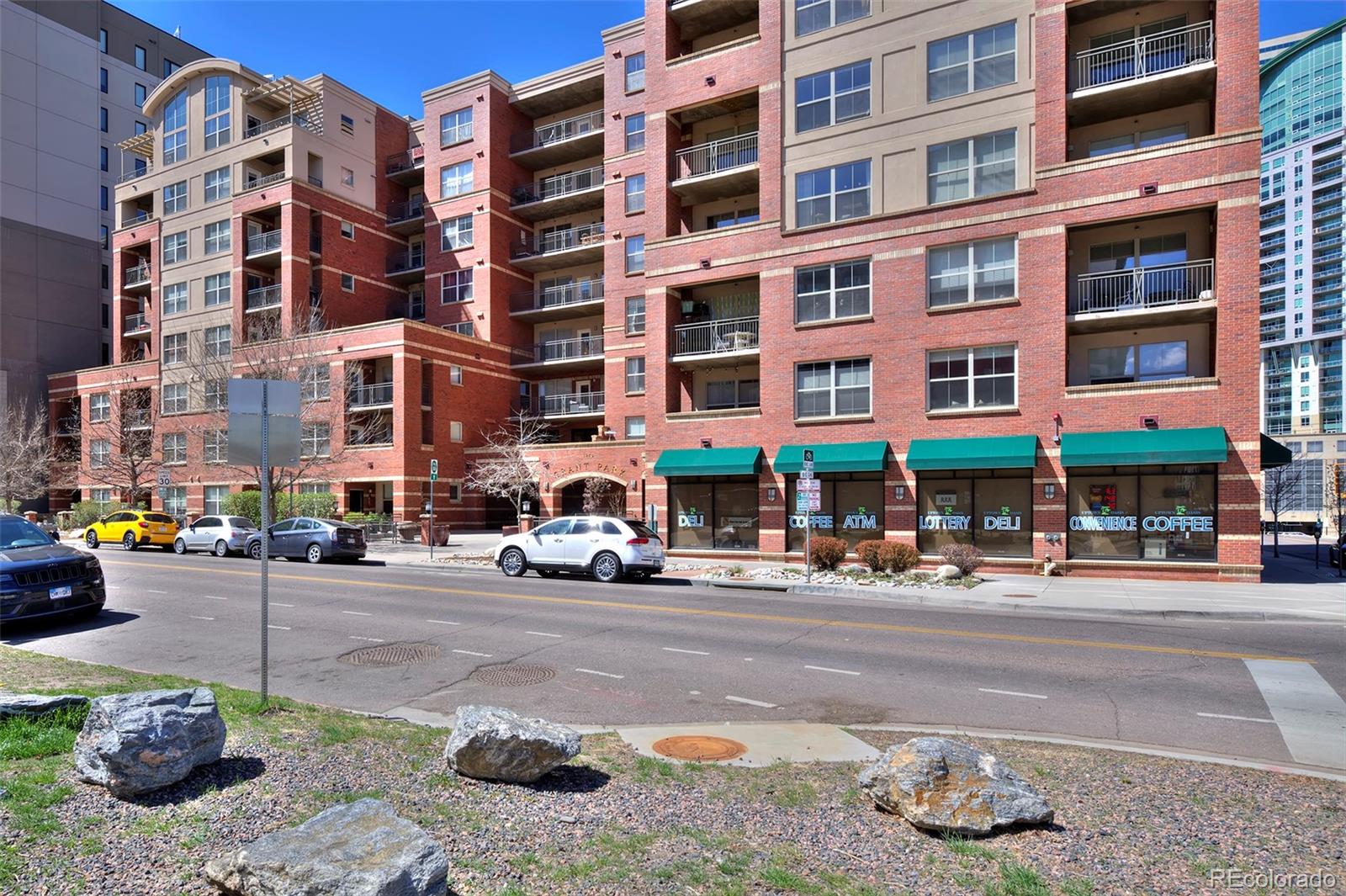 1975 Grant St Unit 610  