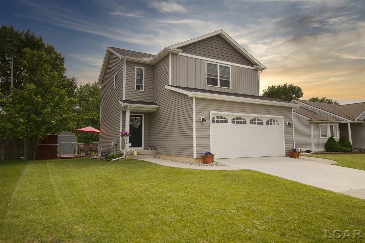 2129 Farm Valley Road Adrian, MI 49221 - Photo 5 of 38 50043546-4.JPG