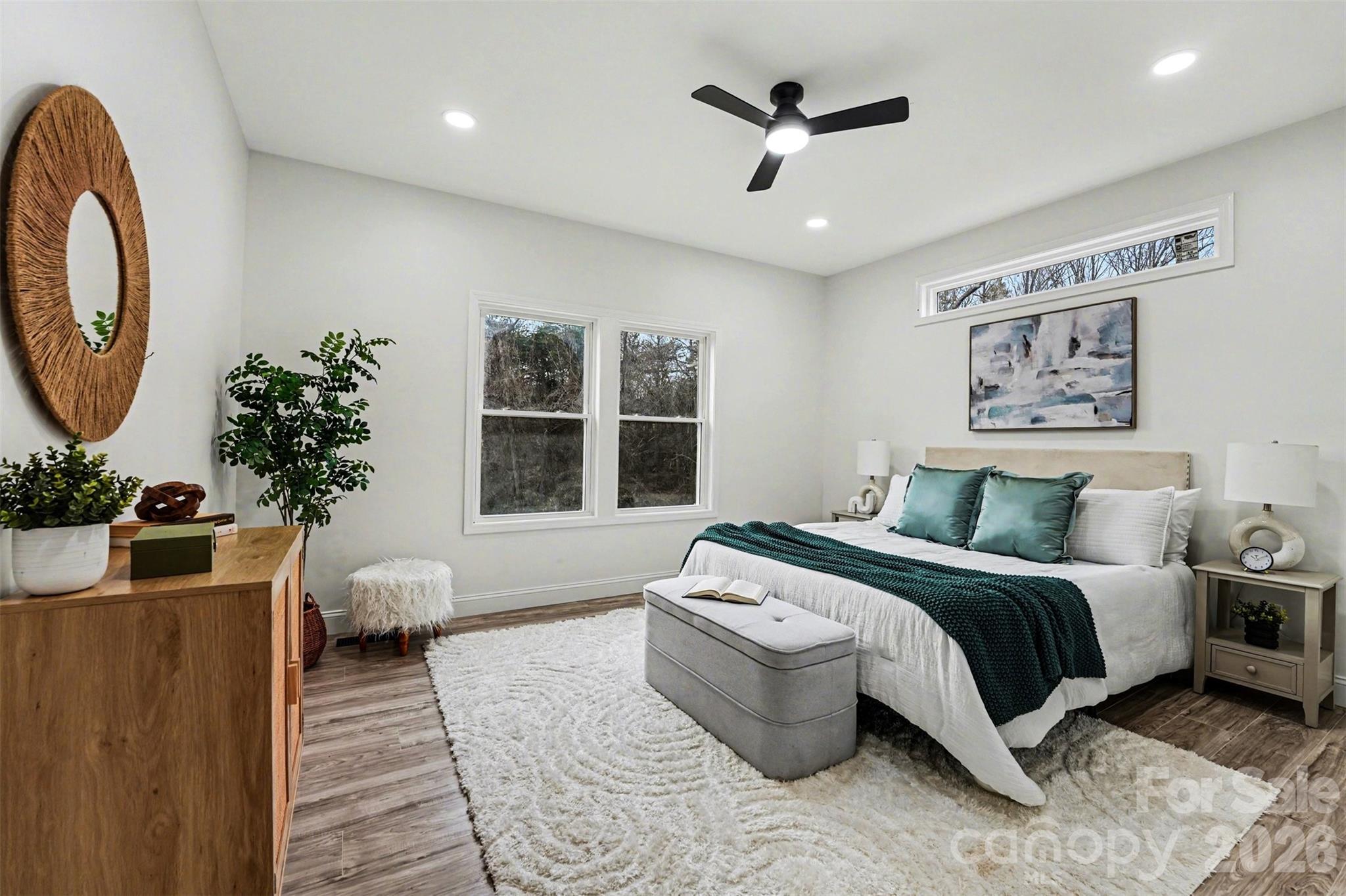 3137 Riber Lane Claremont, NC 28610 - Photo 3 of 20