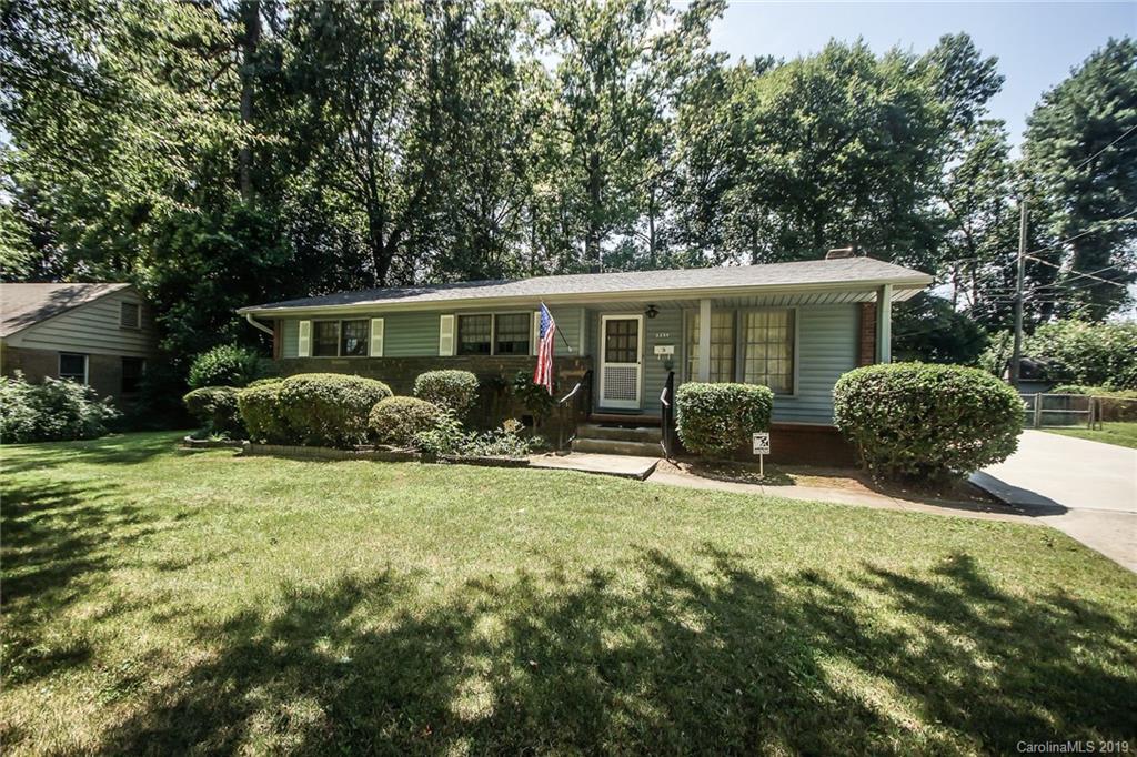 5320 Milford Road Charlotte, NC 28210 - Photo 1 of 31 Gallery Image 1