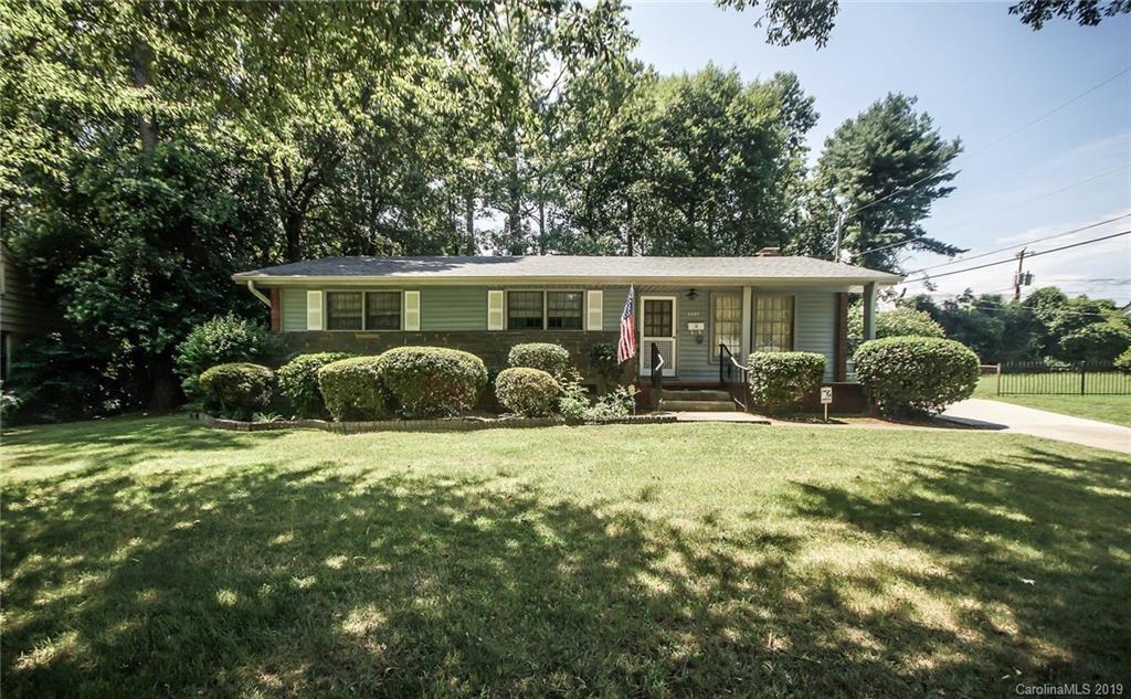 5320 Milford Road Charlotte, NC 28210 - Photo 2 of 31 Gallery Image 2