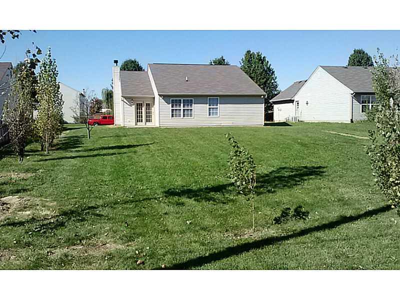 381 Longview Bend Brownsburg, IN 46112 - Photo 22 of 22