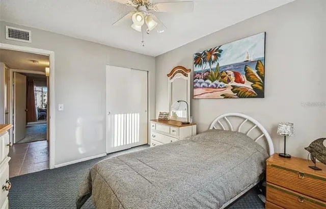 $1,600 | 2404 Florentine Way, Unit 32, Clearwater, FL 33763